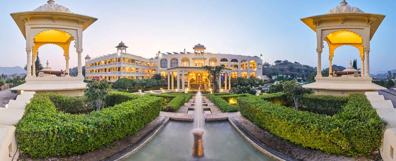Holiday At 100 Resorts In India And Abroad With Club Mahindra